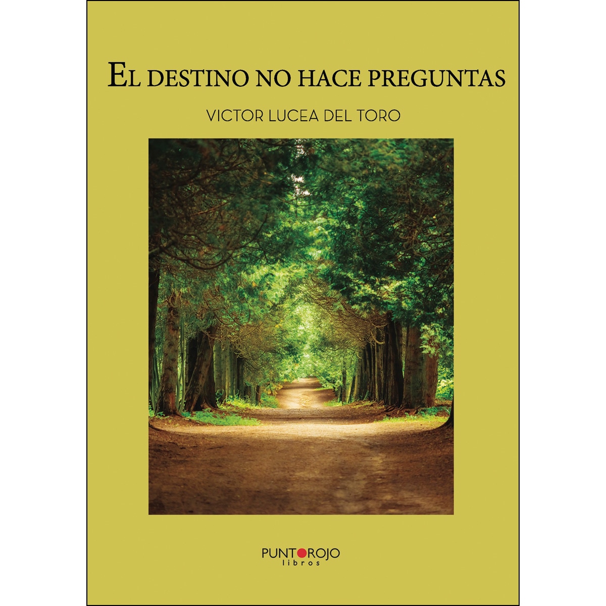 Imagem 0 de El destino no hace preguntas