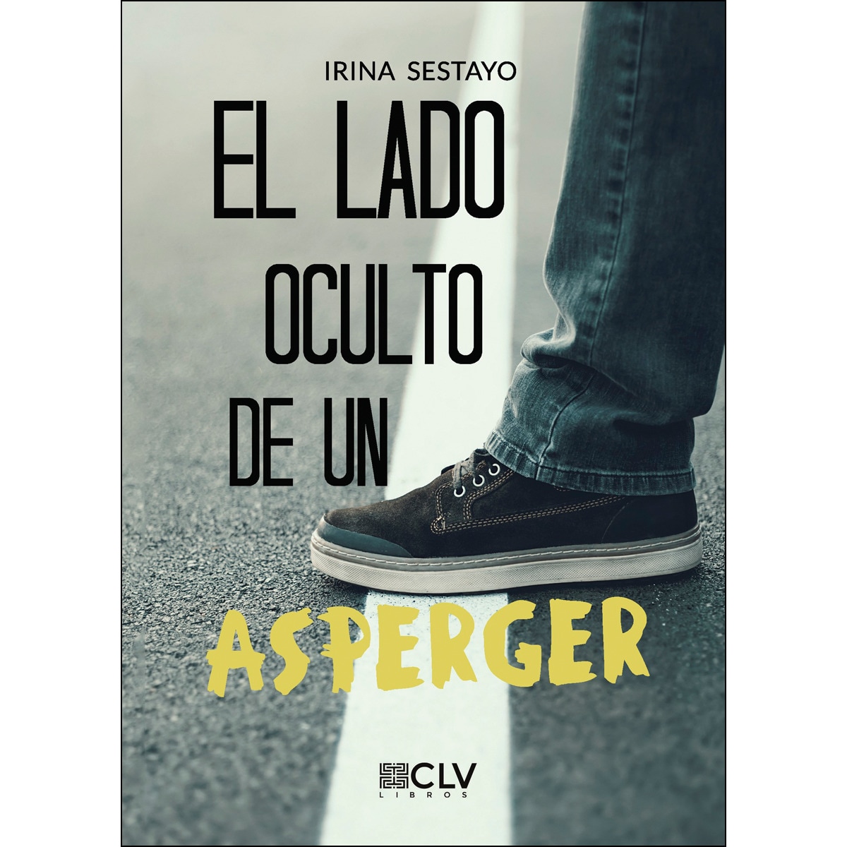 El lado oculto de un Asperger 1