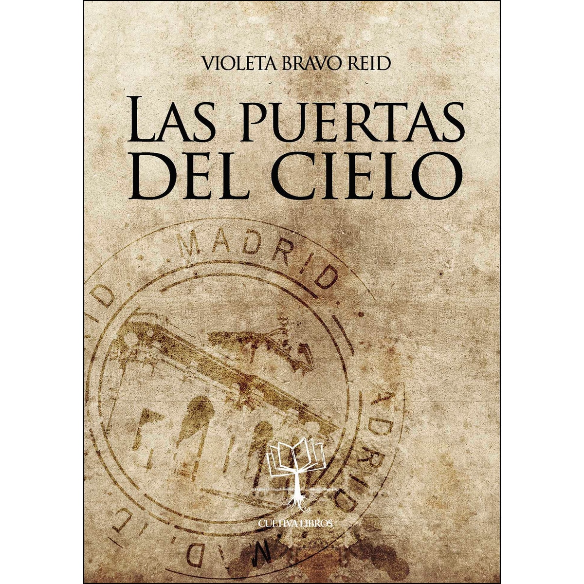 Las Puertas Del Cielo 1