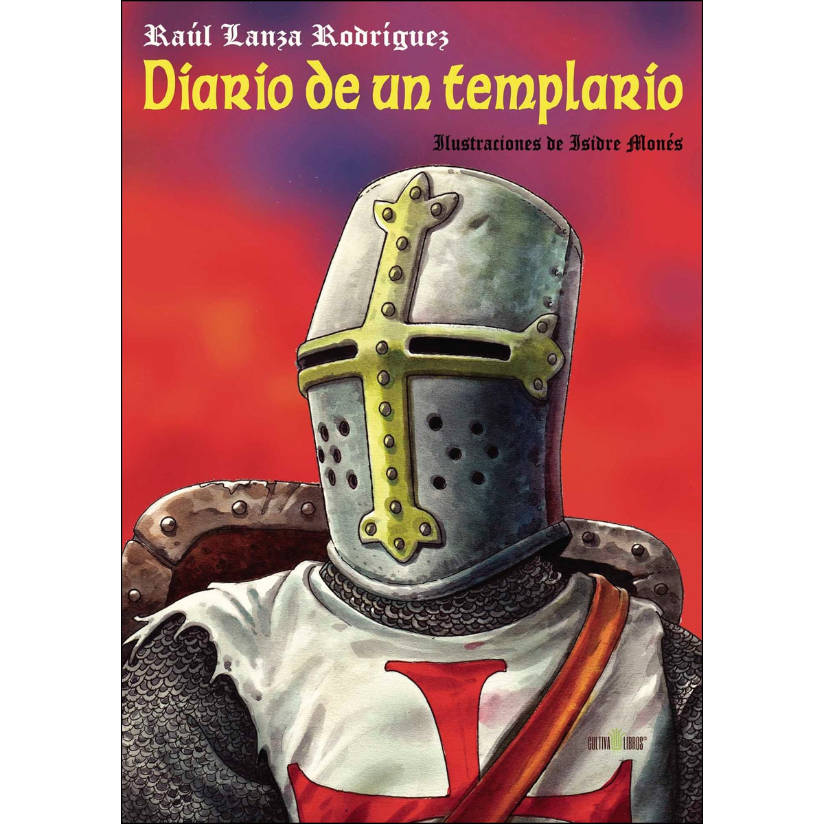 Diario De Un Templario 1