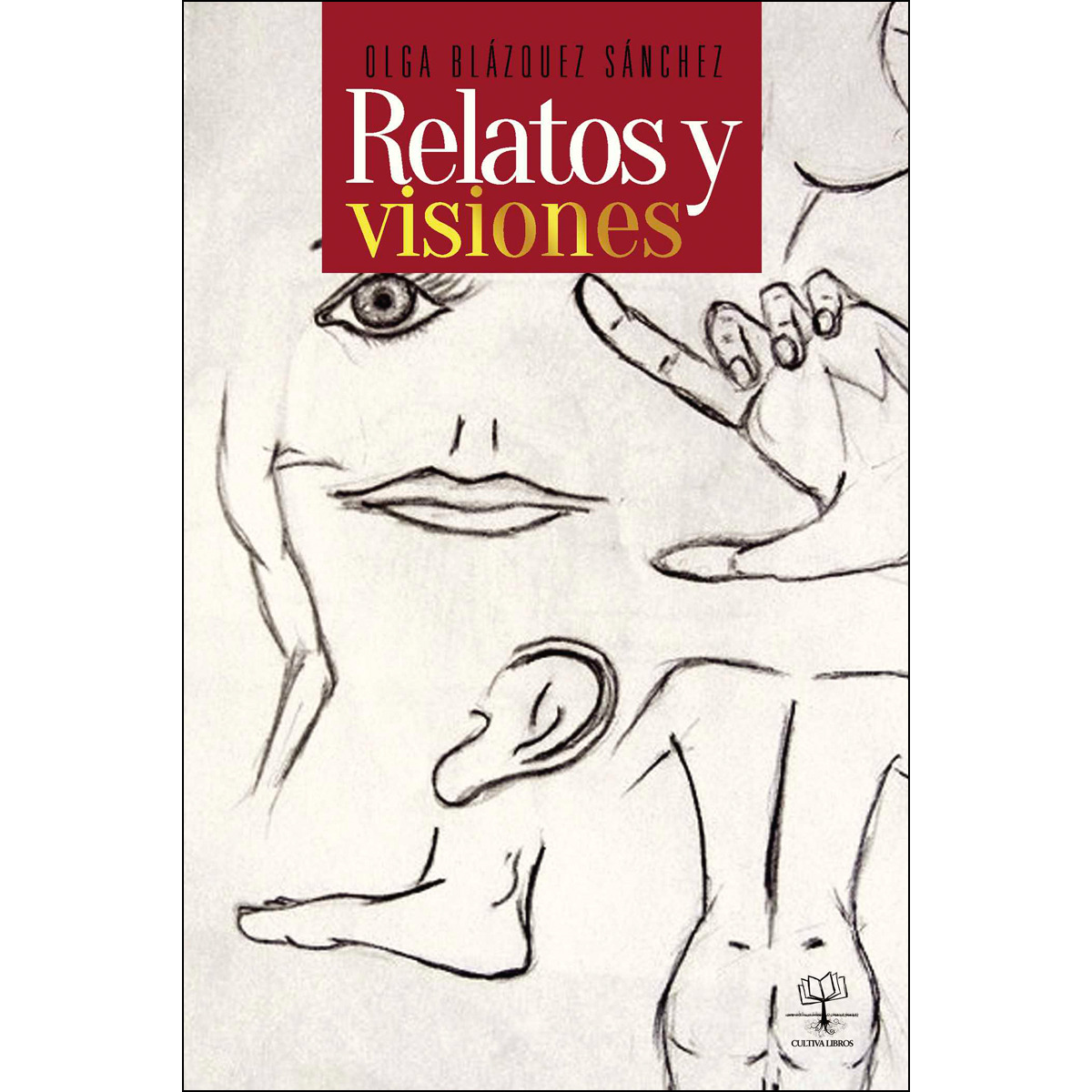 Imagem 0 de Relatos Y Visiones