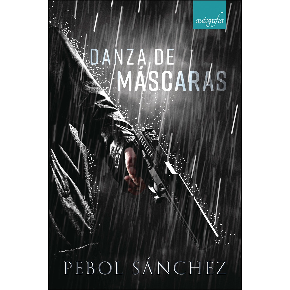 Danza De Mascaras 1