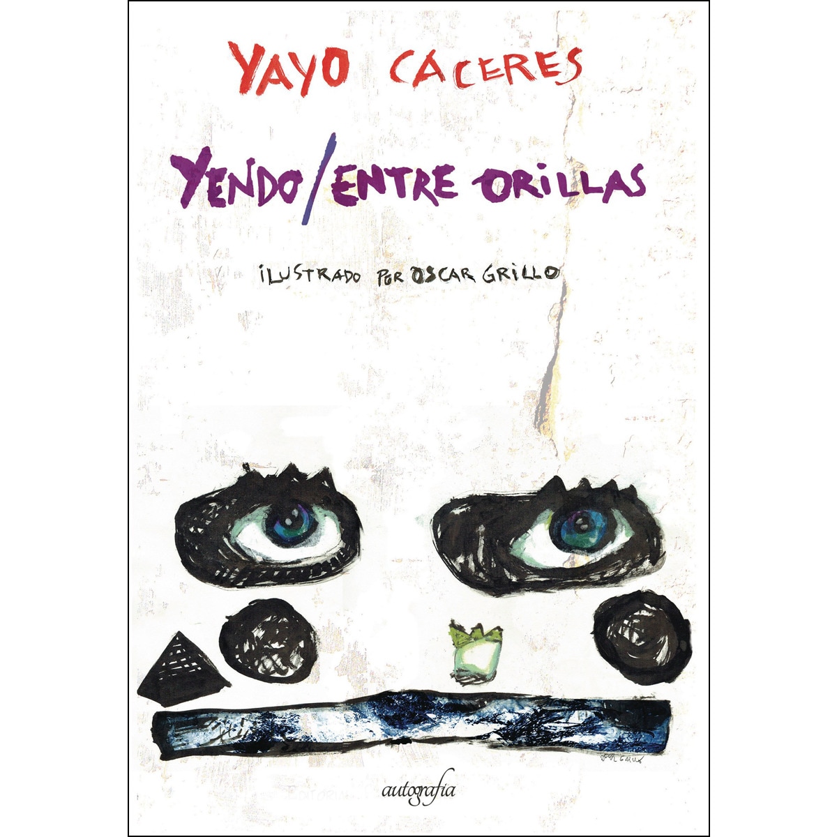 Yendo /Entre Orillas 1