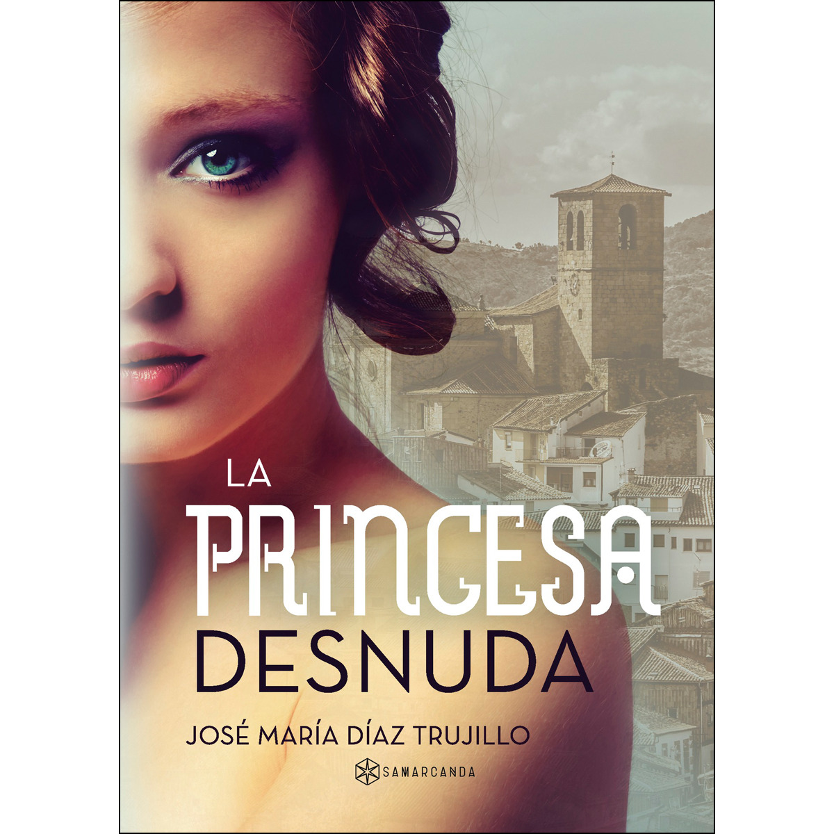 La princesa desnuda 1