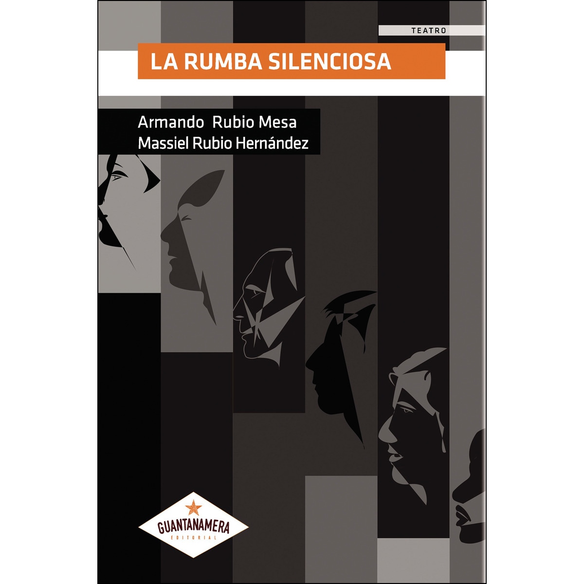 La Rumba Silenciosa 1