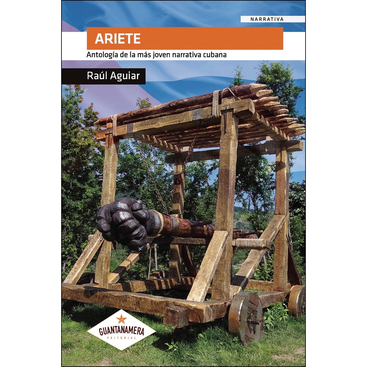 Ariete(Tapa blanda) 1