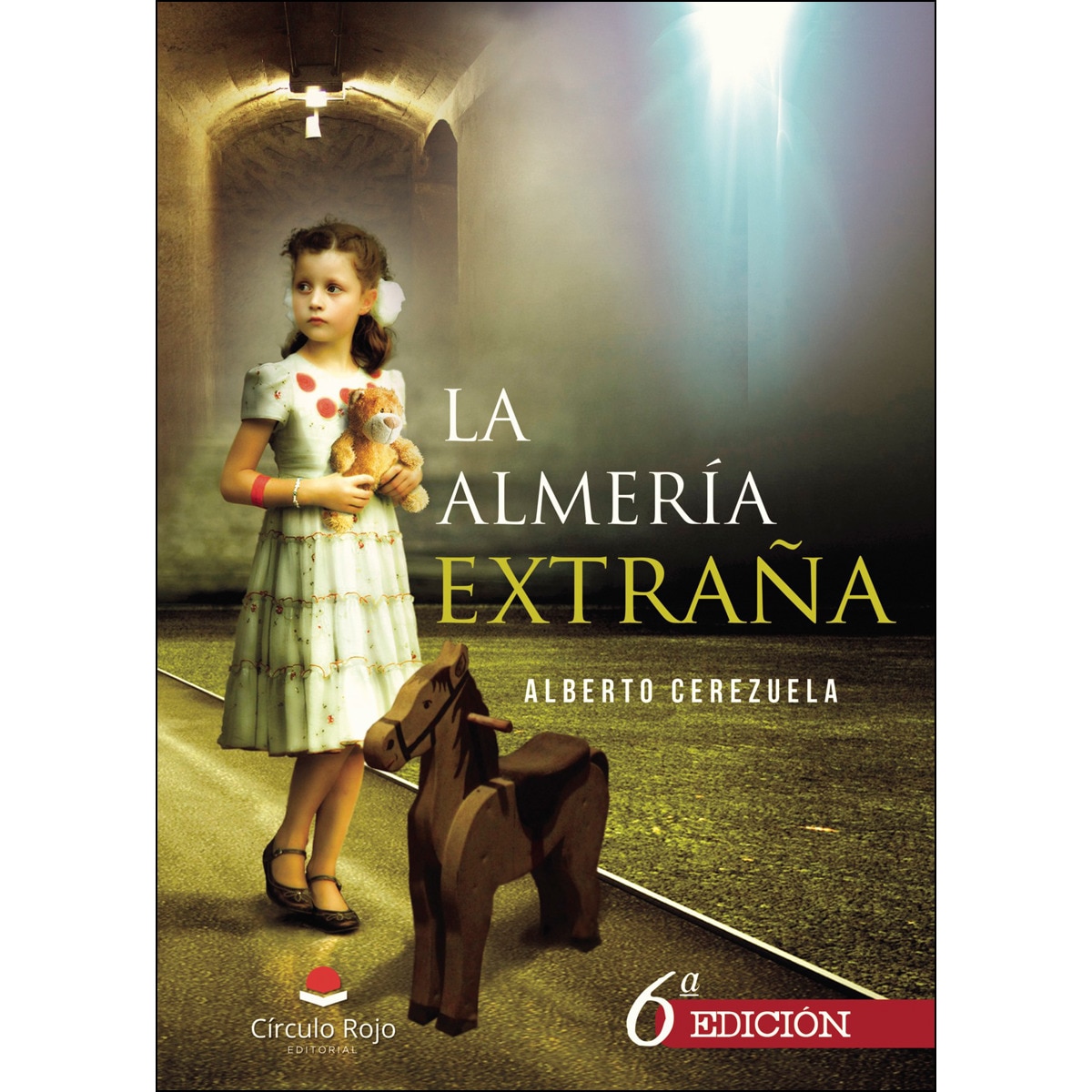 La Almería Extraña 1