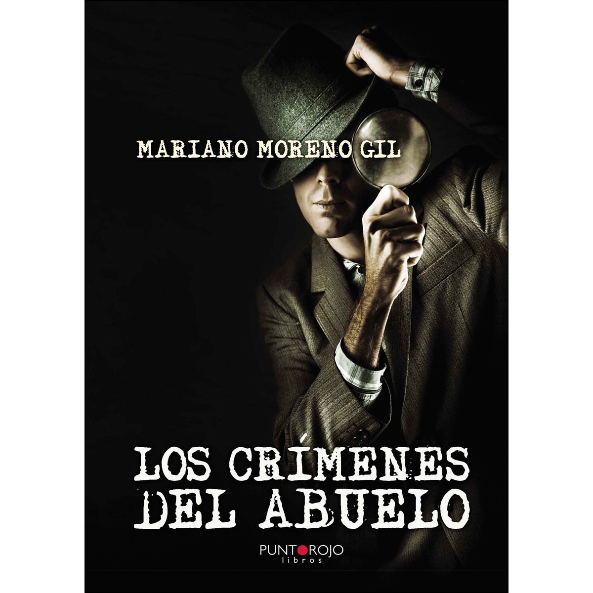 Los Crímenes Del Abuelo 1