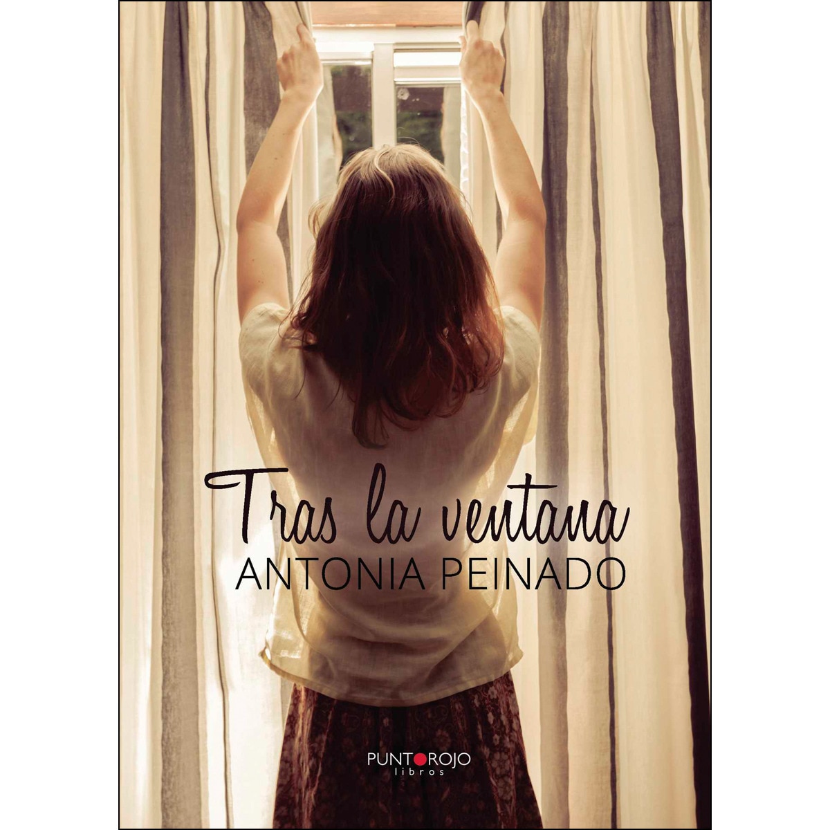 Tras La Ventana 1