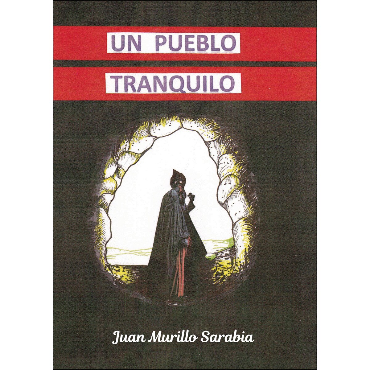 Un Pueblo Tranquilo 1