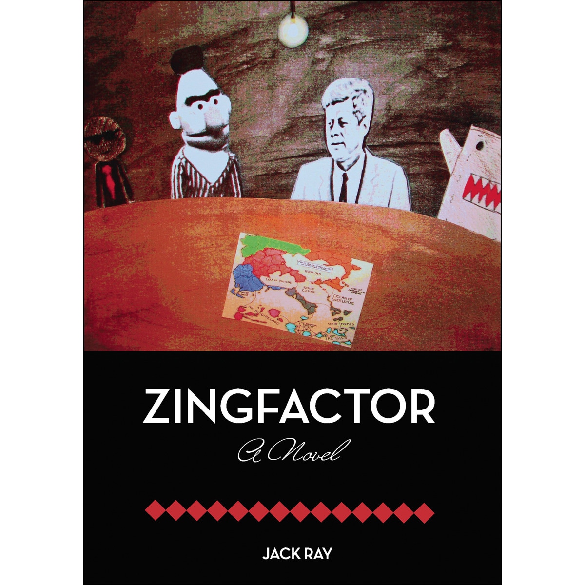 Zingfactor 1