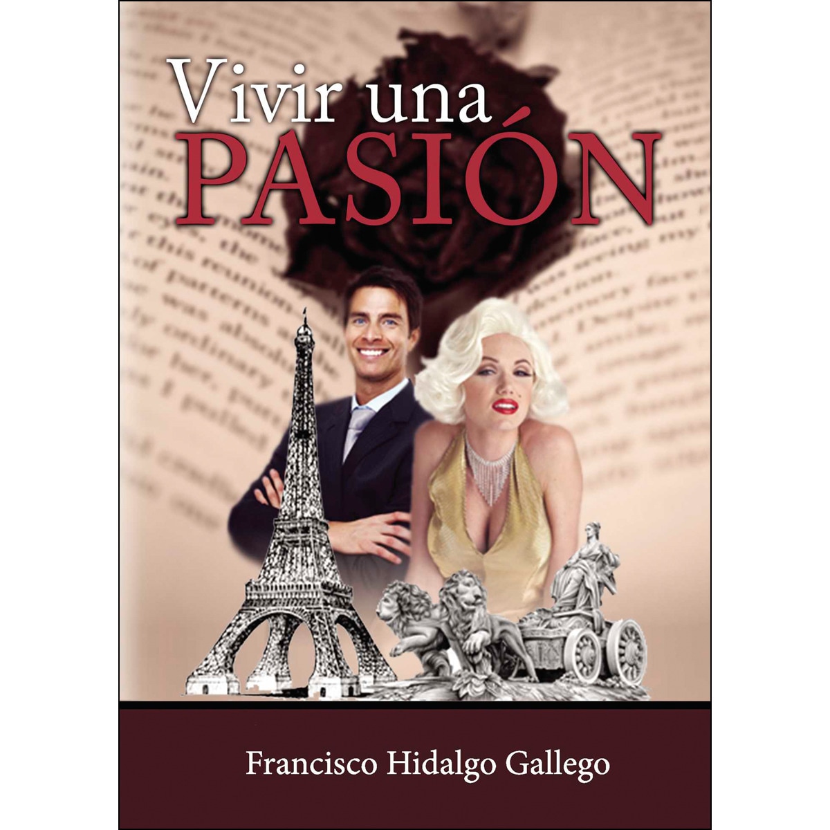 Vivir Una Pasión 1