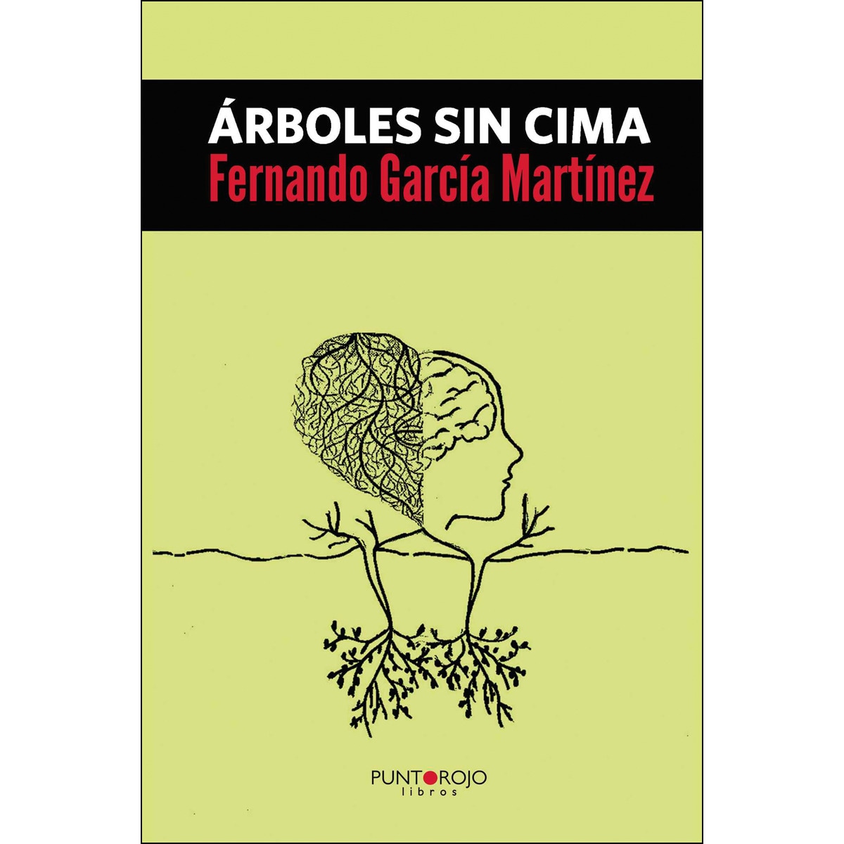 Árboles Sin Cima 1