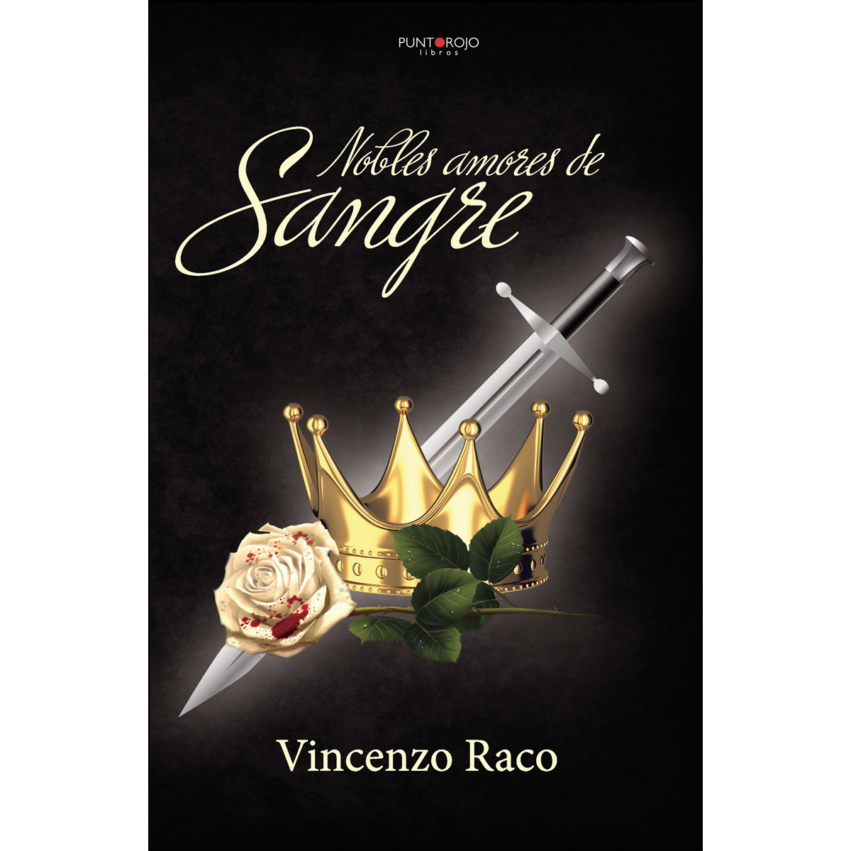 Nobles Amores De Sangre 1