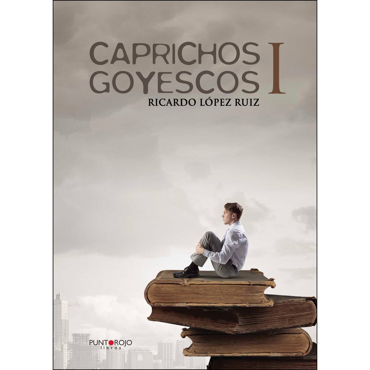 Caprichos Goyescos I 1