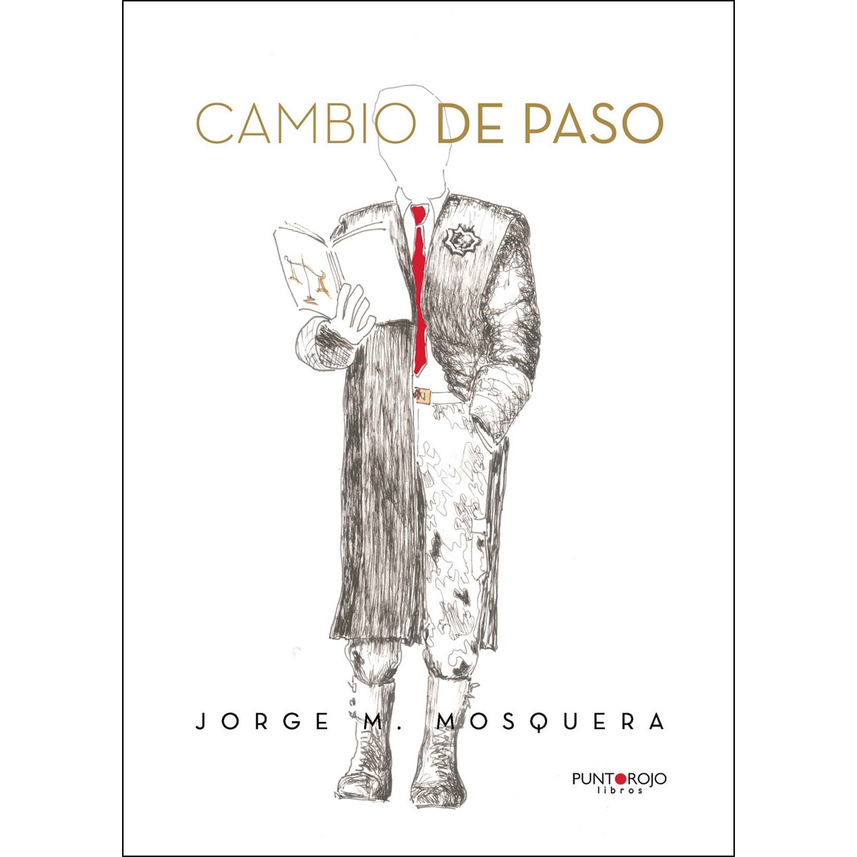 Cambio De Paso 1