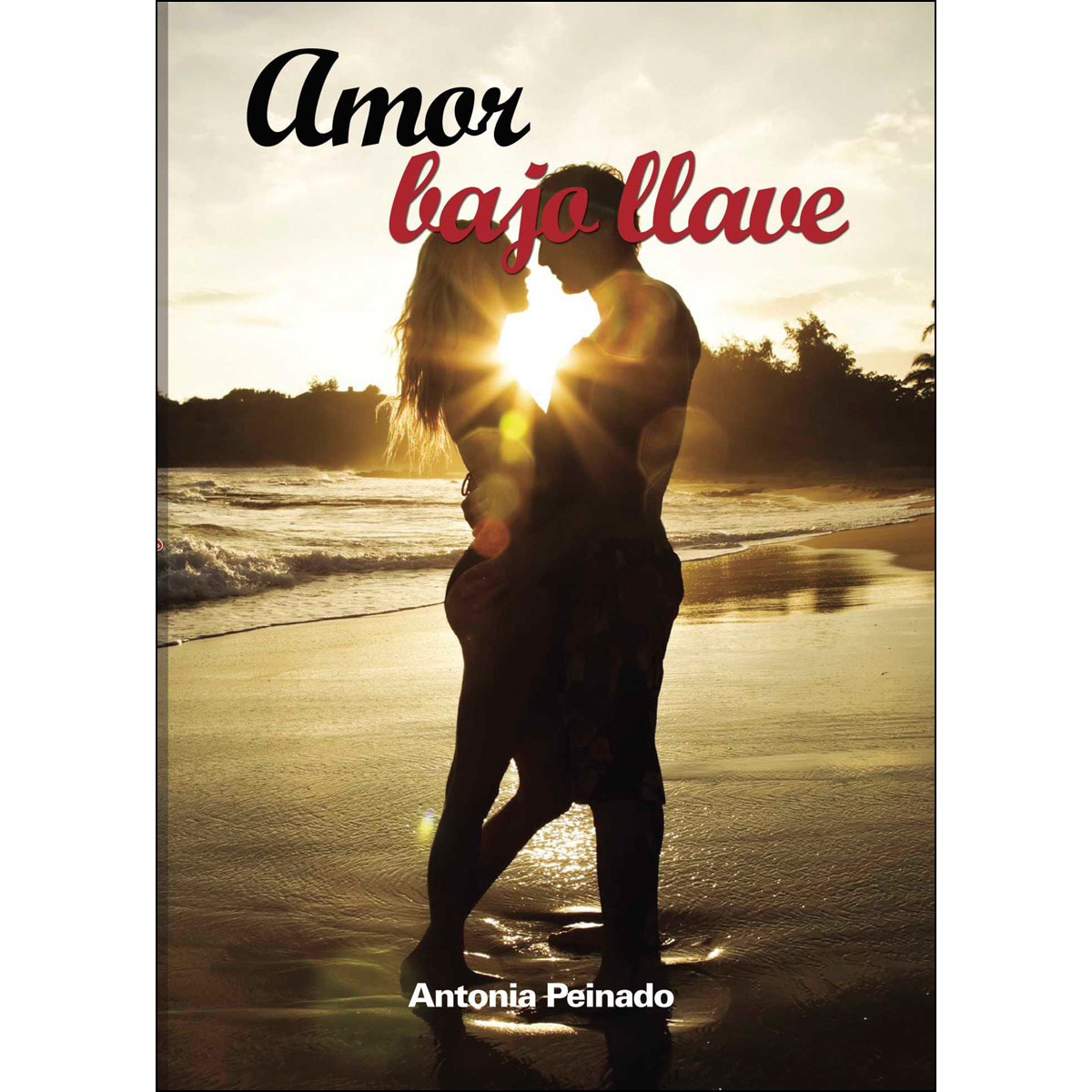Amor Bajo Llave 1