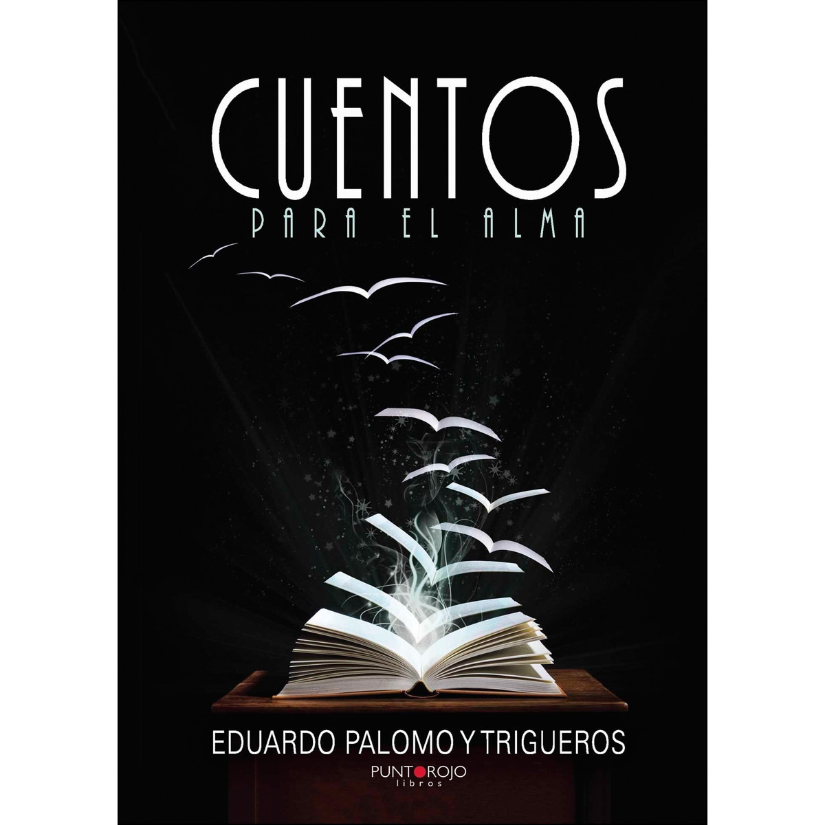 Cuentos Para El Alma 1