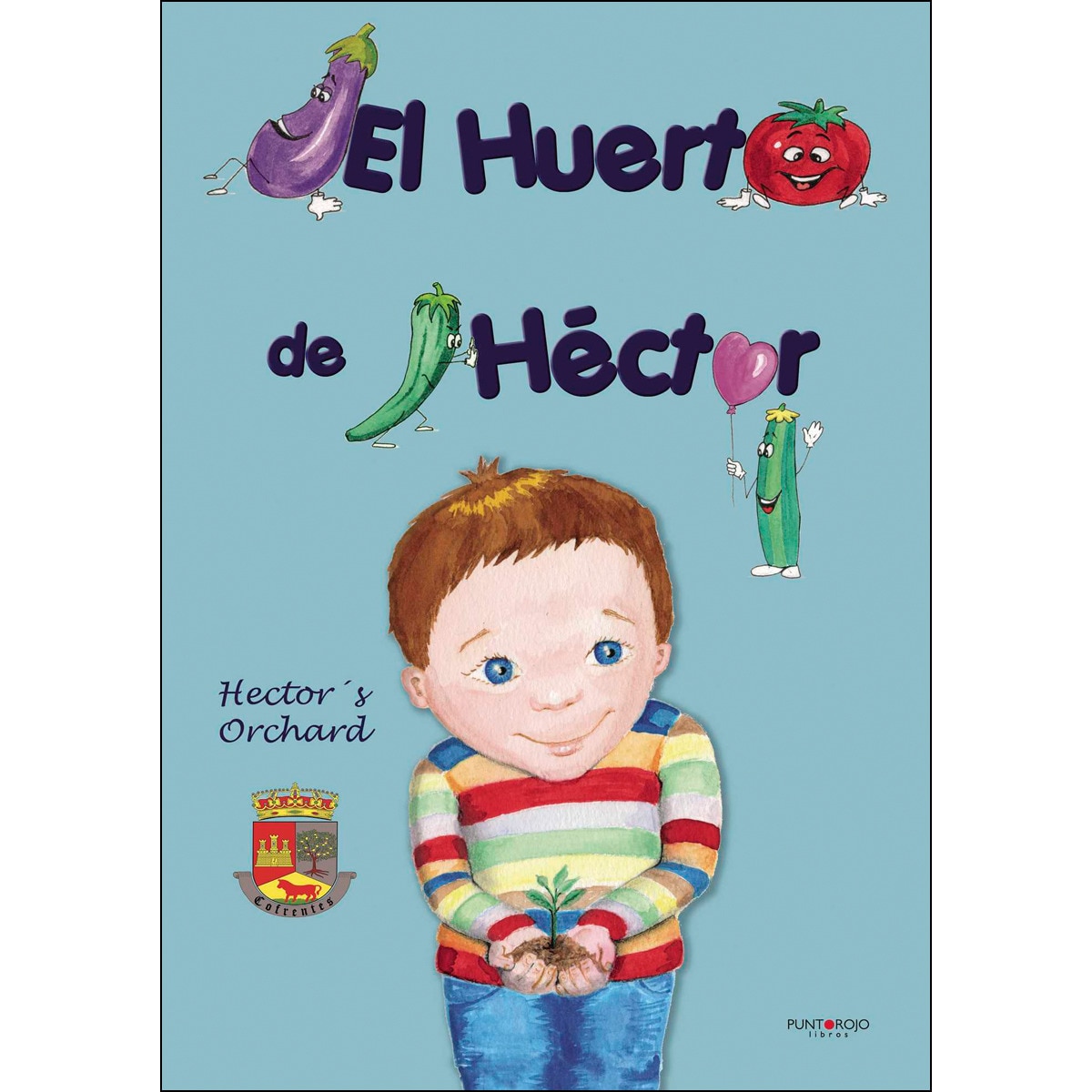 El Huerto De Héctor 1