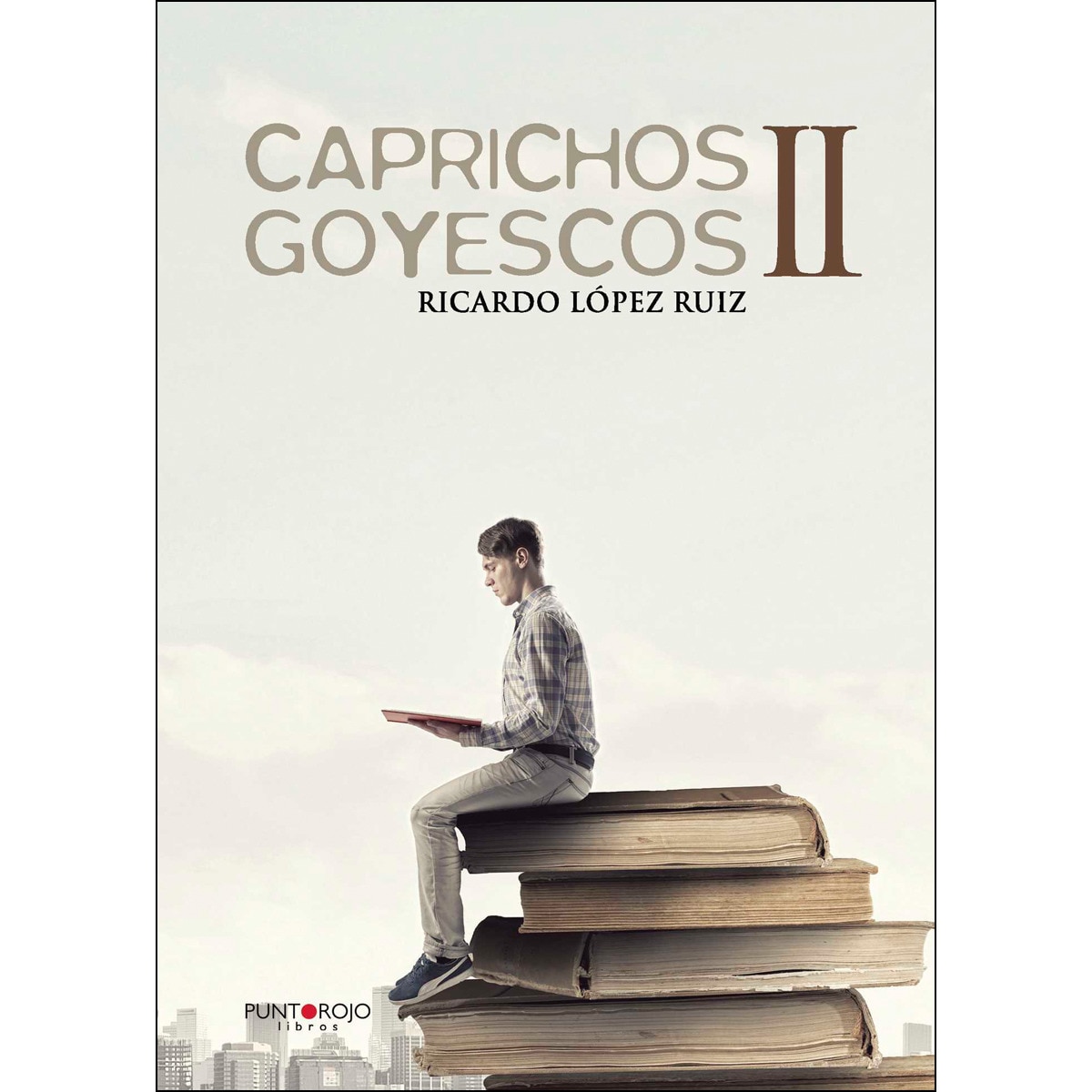 Caprichos Goyescos Ii 1