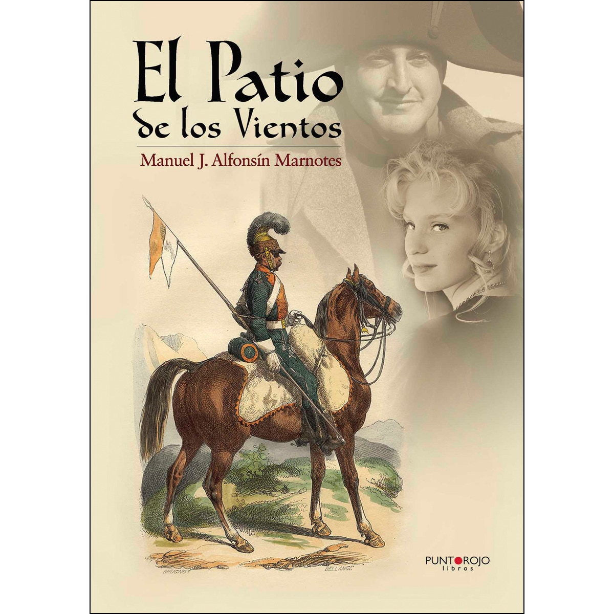 Imagem 0 de El Patio De Los Vientos