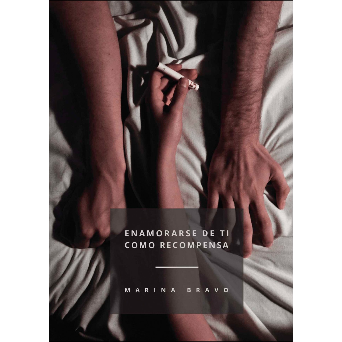 Enamorarse De Ti Como Recompensa 1