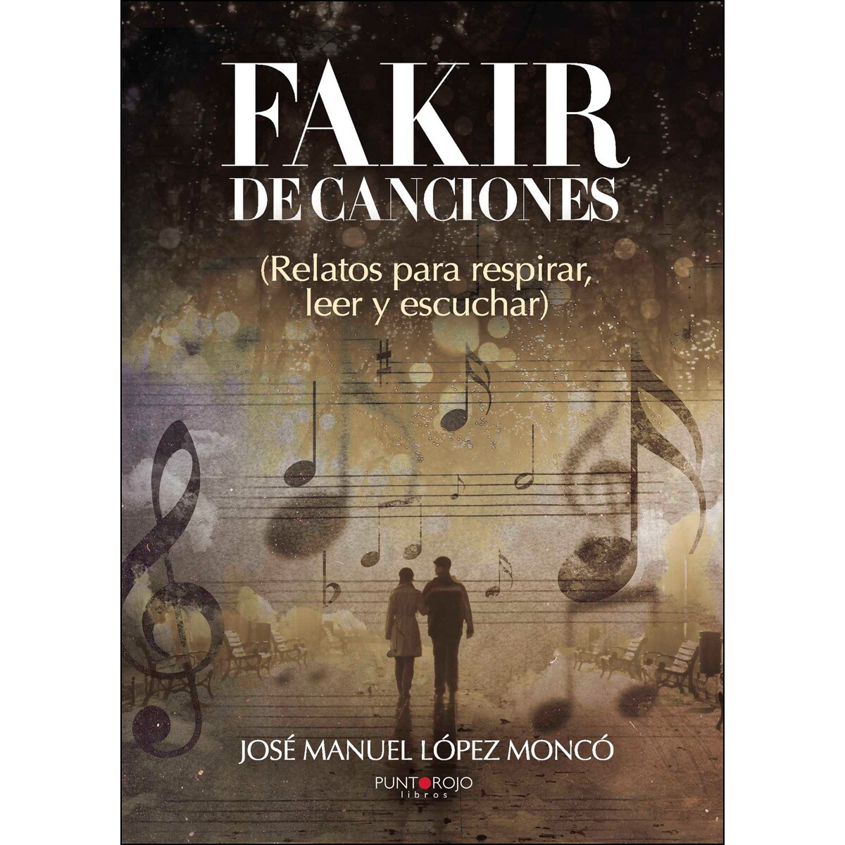 Fakir De Canciones 1