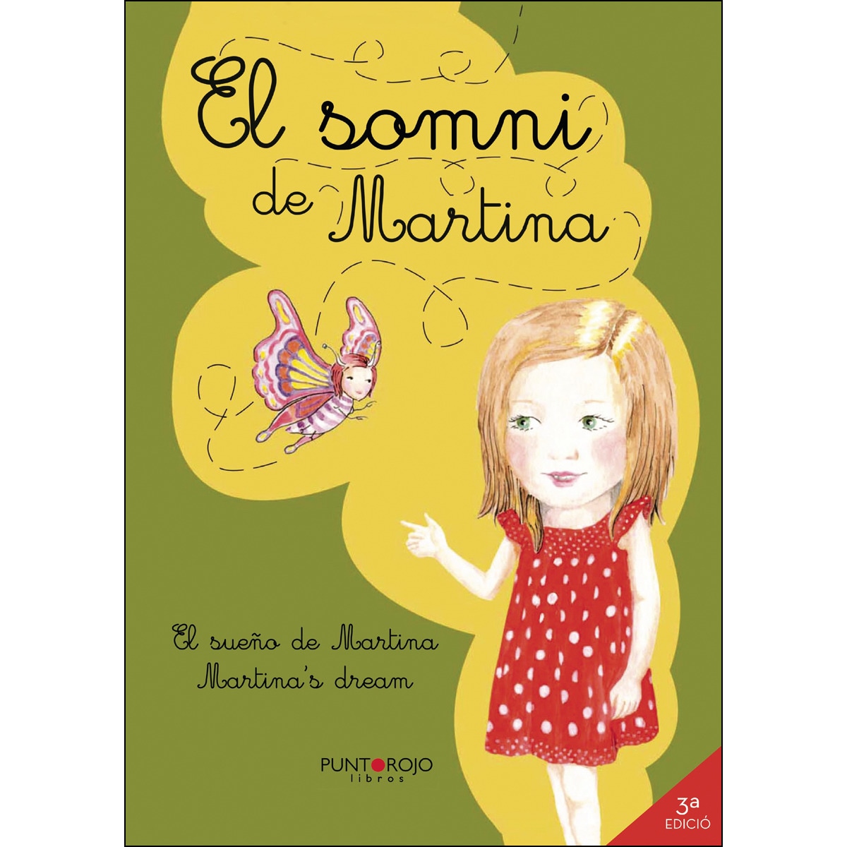 El Somni De Martina 1