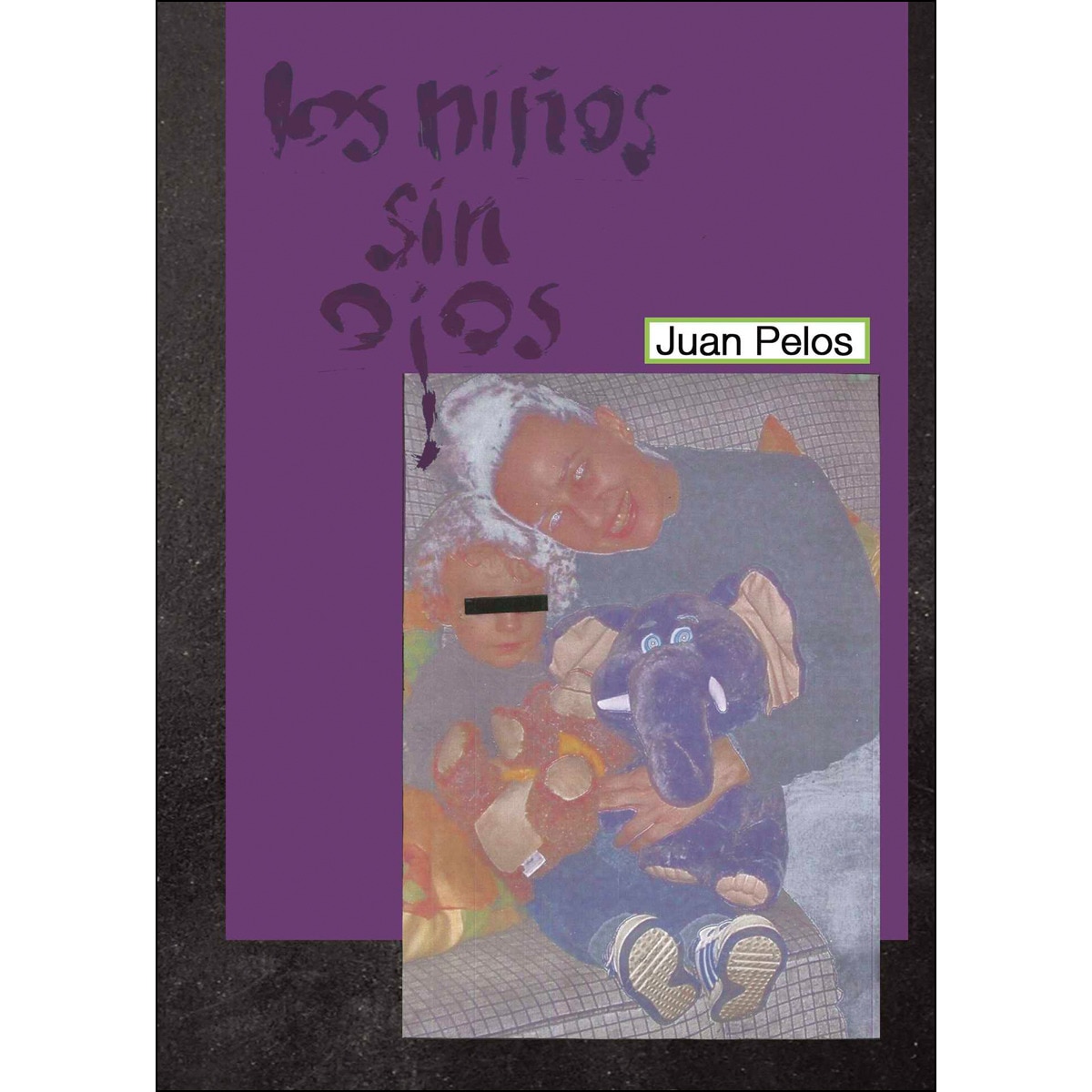 Imagem 0 de Los Niños Sin Ojos