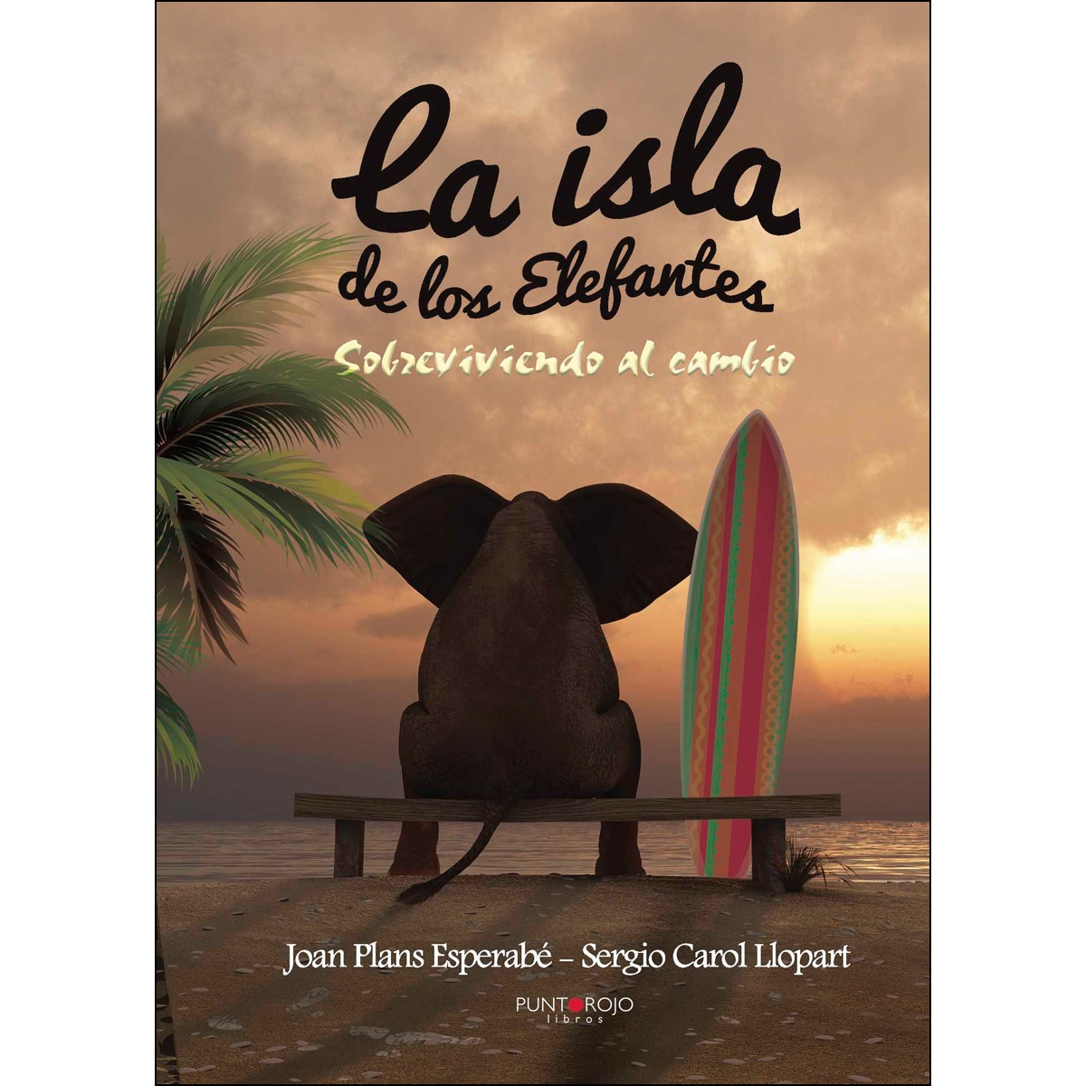 La Isla De Los Elefantes 1