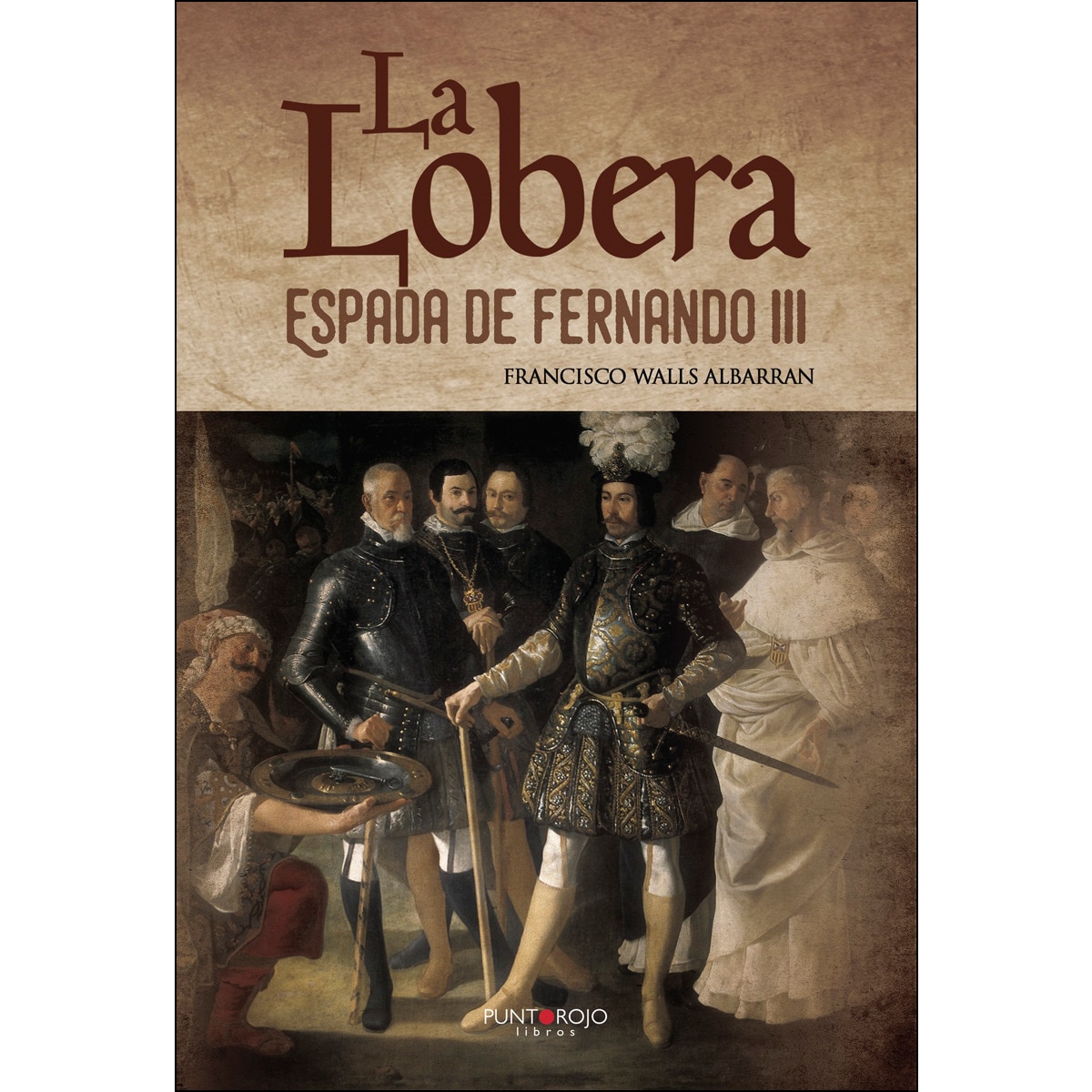 La Lobera 1