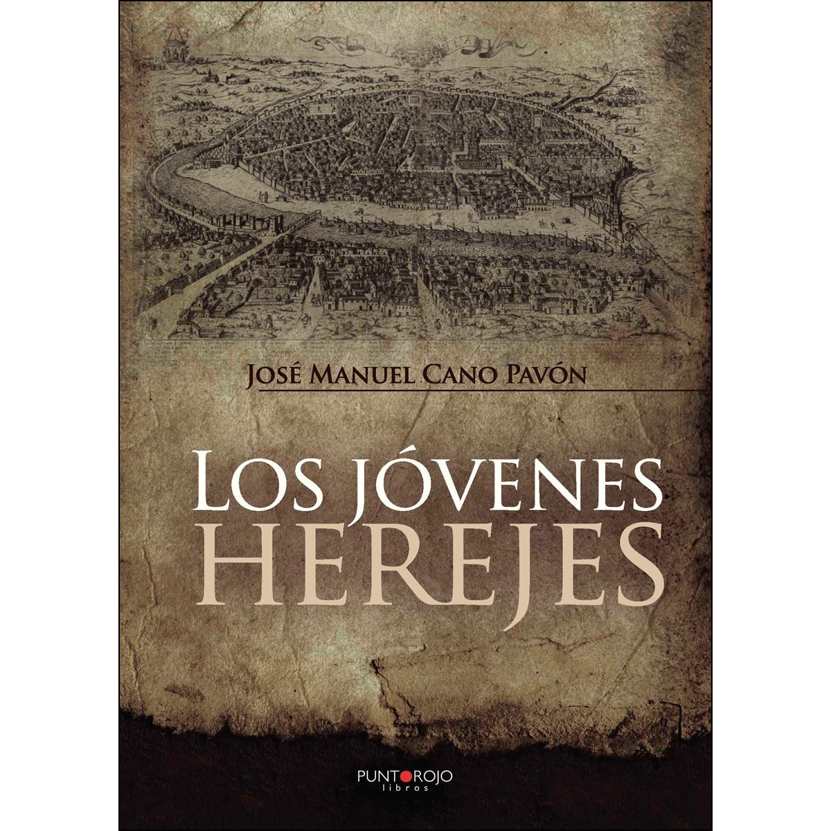 Los Jóvenes Herejes 1