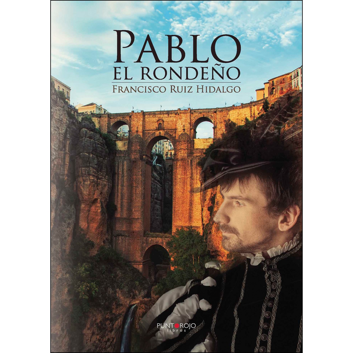 Pablo El Rondeño 1