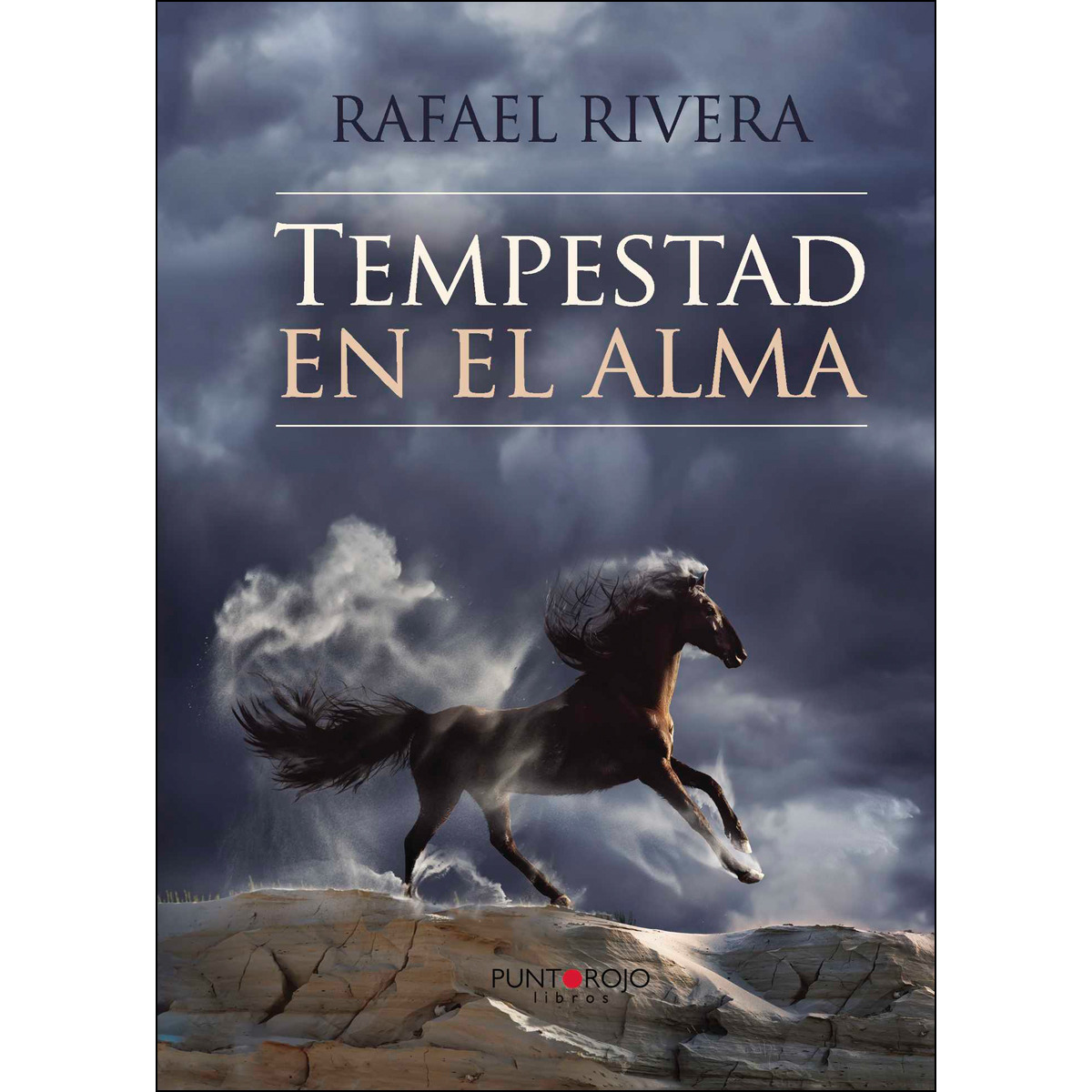 Tempestad en el alma(Tapa blanda) 1