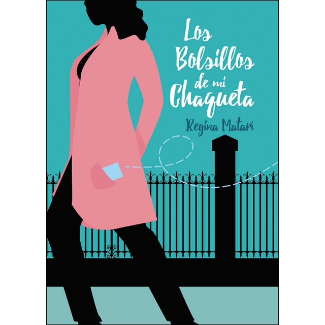 Imagen 0 de Los bolsillos de mi chaqueta (Tapa blanda)