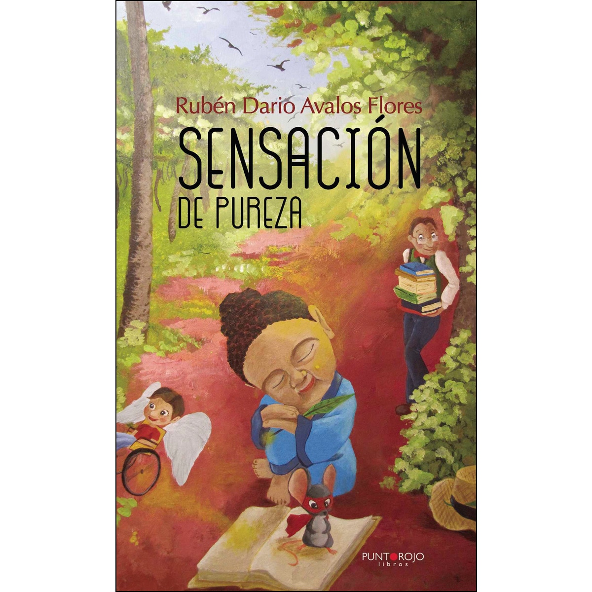 Sensación De Pureza 1