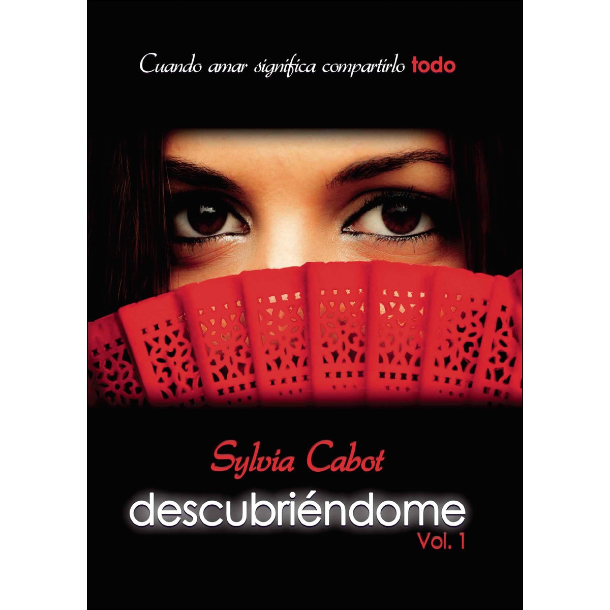 Descubriéndome Vol. I 1