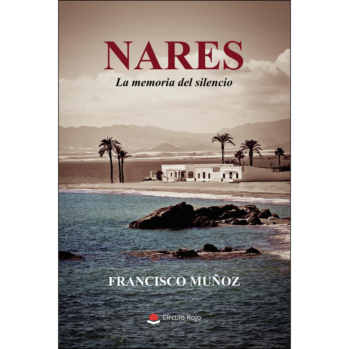 NARES. La memoria del silencio (Capa mole) 1