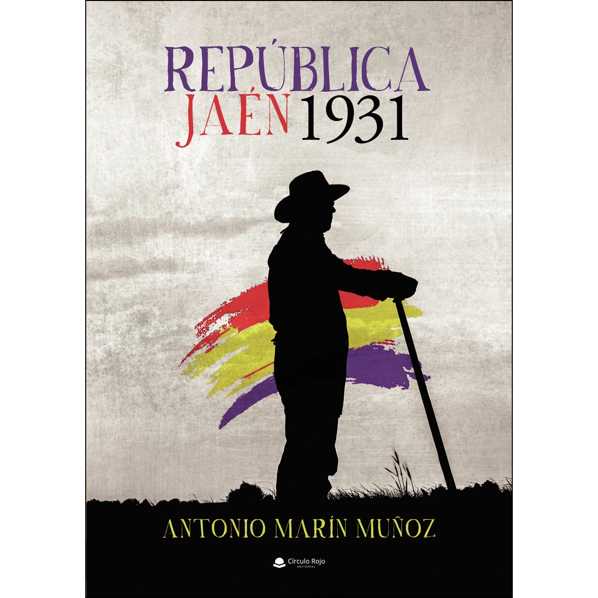 República. Jaén 1931 (Capa mole) 1
