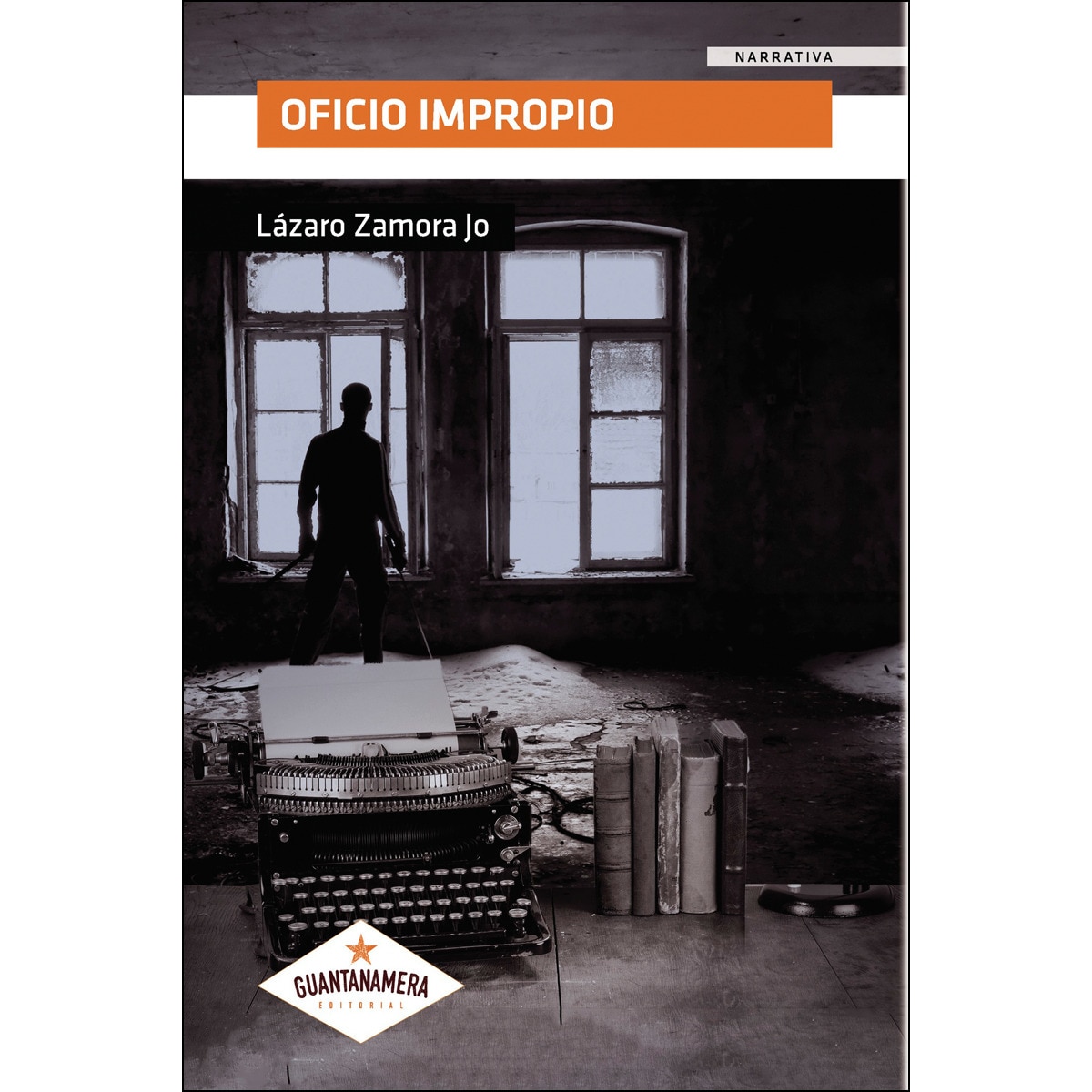 Oficio impropio 1