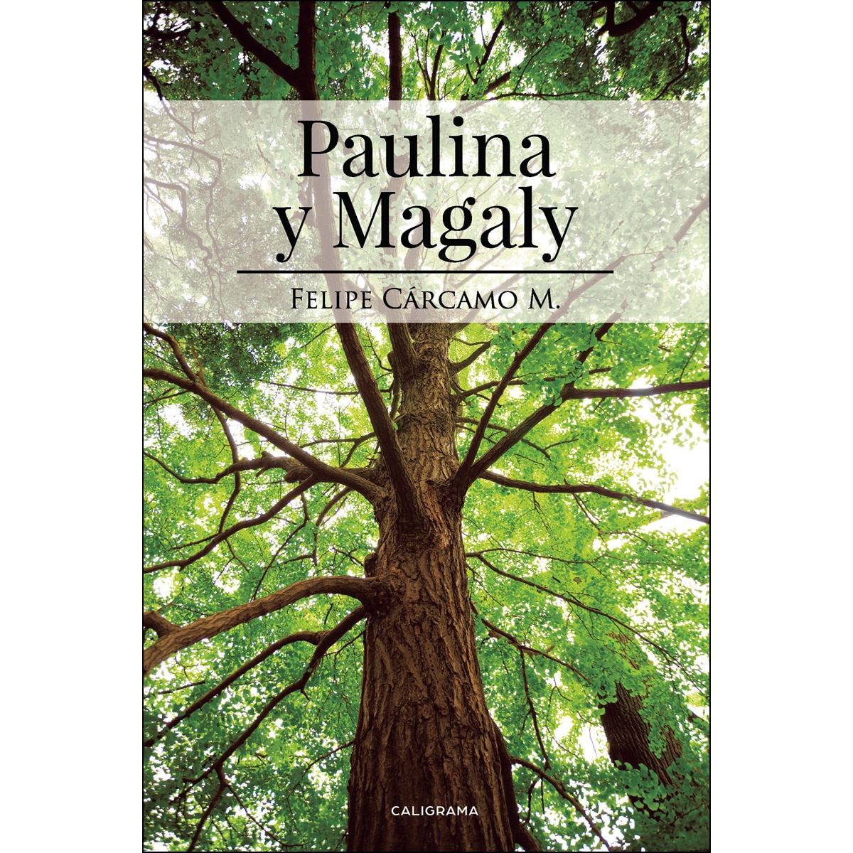 Paulina y Magaly (Capa mole) 1