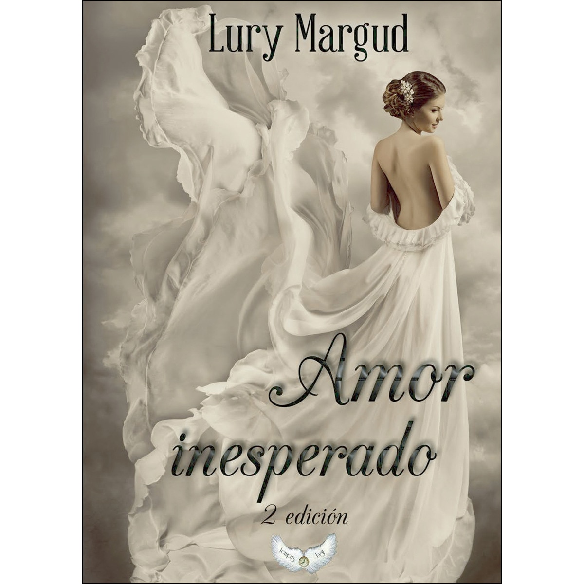 Amor inesperado (Capa Mole) 1