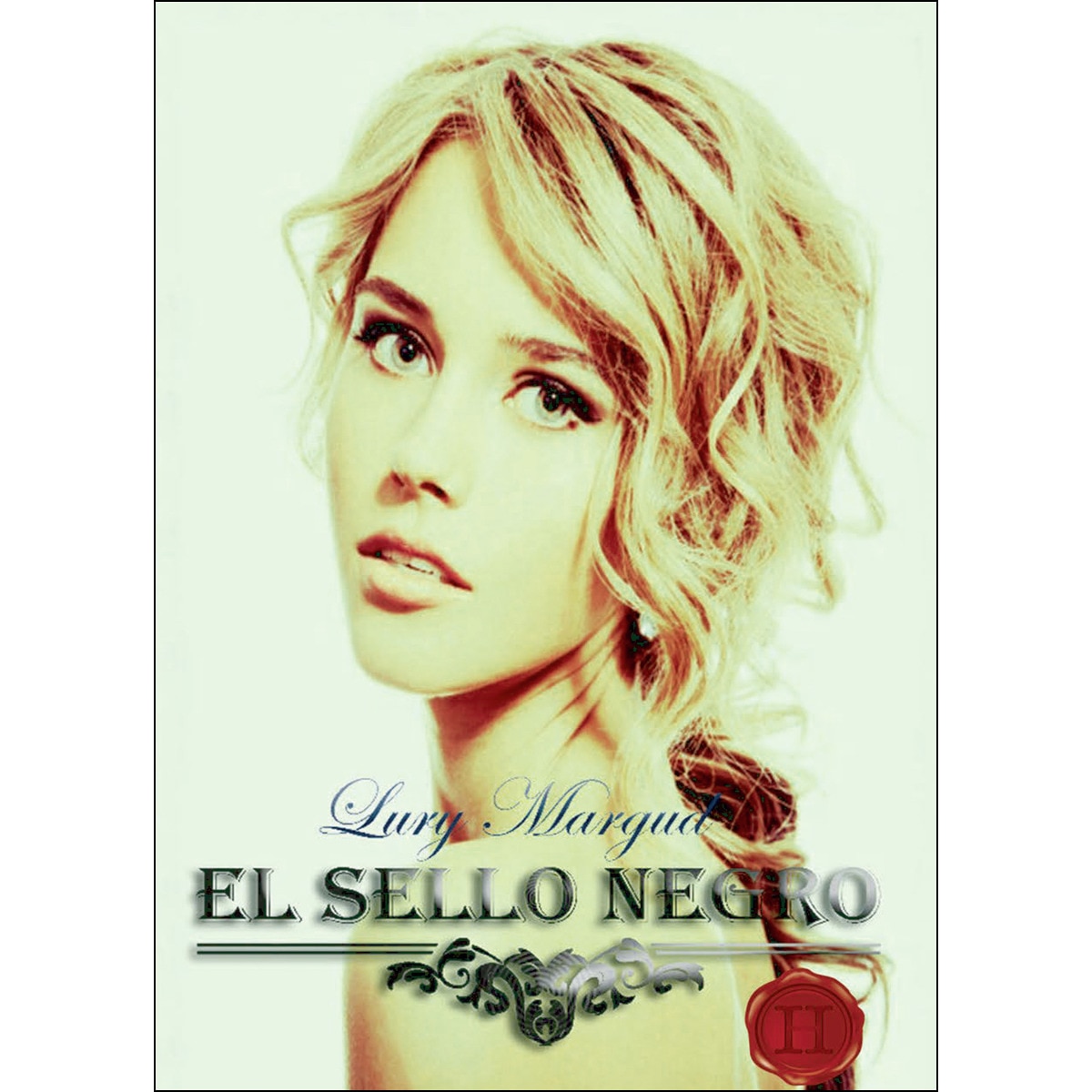 El sello negro 1