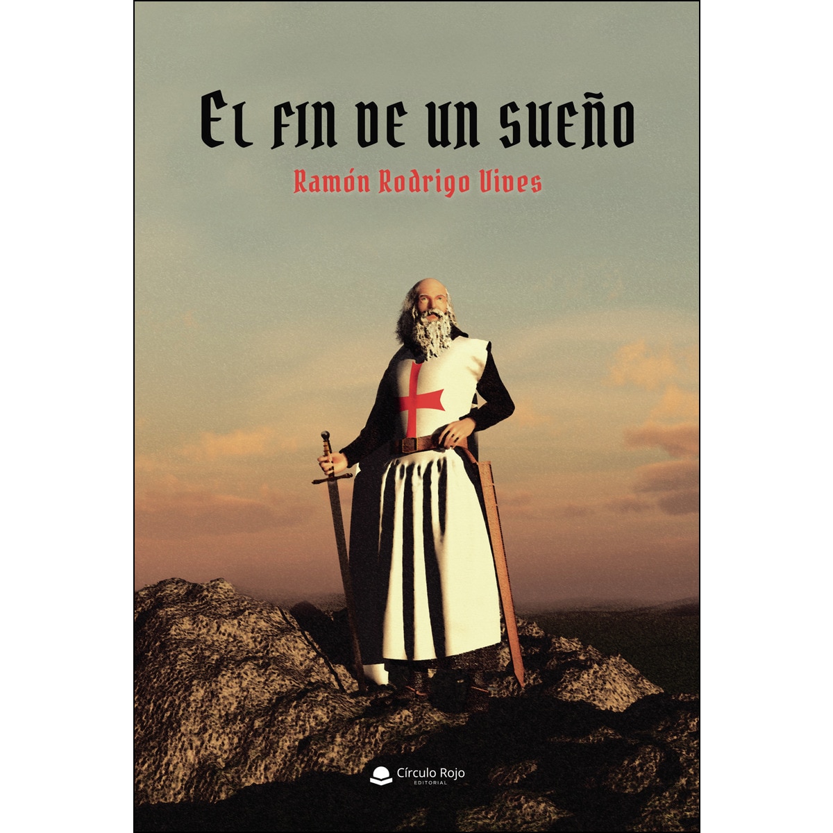 El fin de un sueño(Tapa blanda) 1
