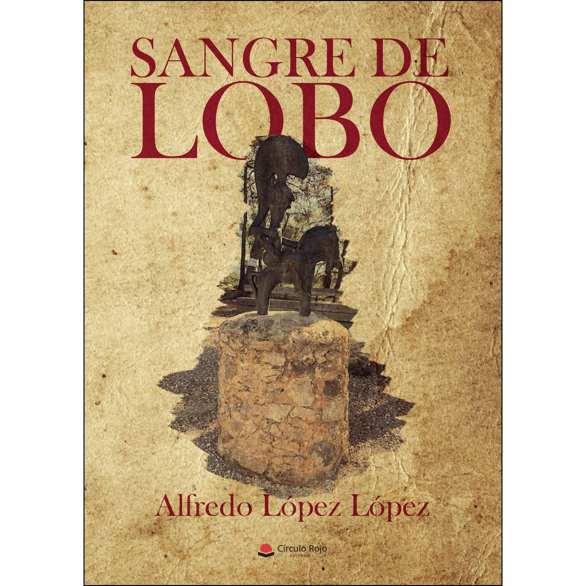 Imagem 0 de Sangre De Lobo
