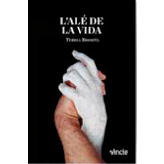 Imagen 0 de L'alé de la vida (Tapa blanda)
