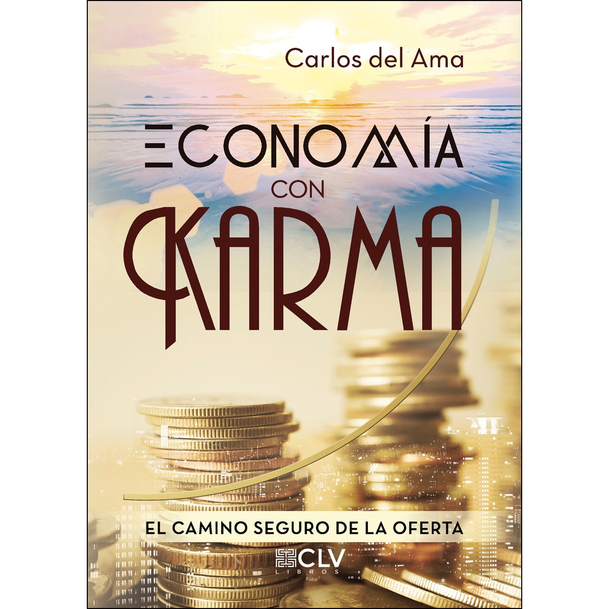 Imagem 0 de Economía Con Karma