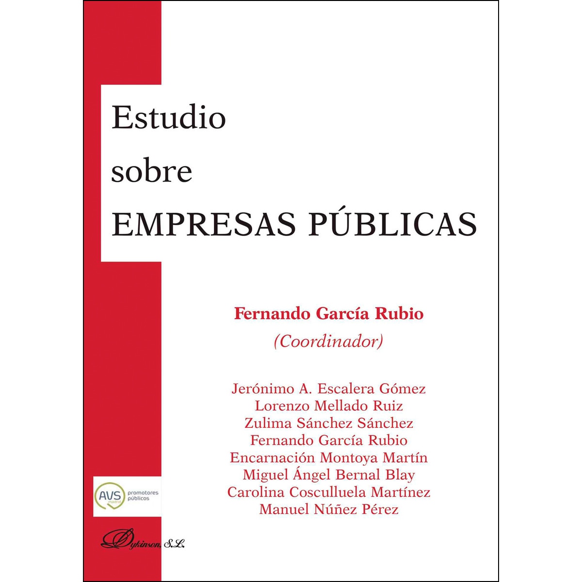 Estudio Sobre Empresas Públicas 1