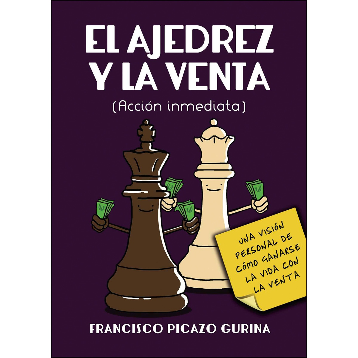 El Ajedrez Y La Venta 1