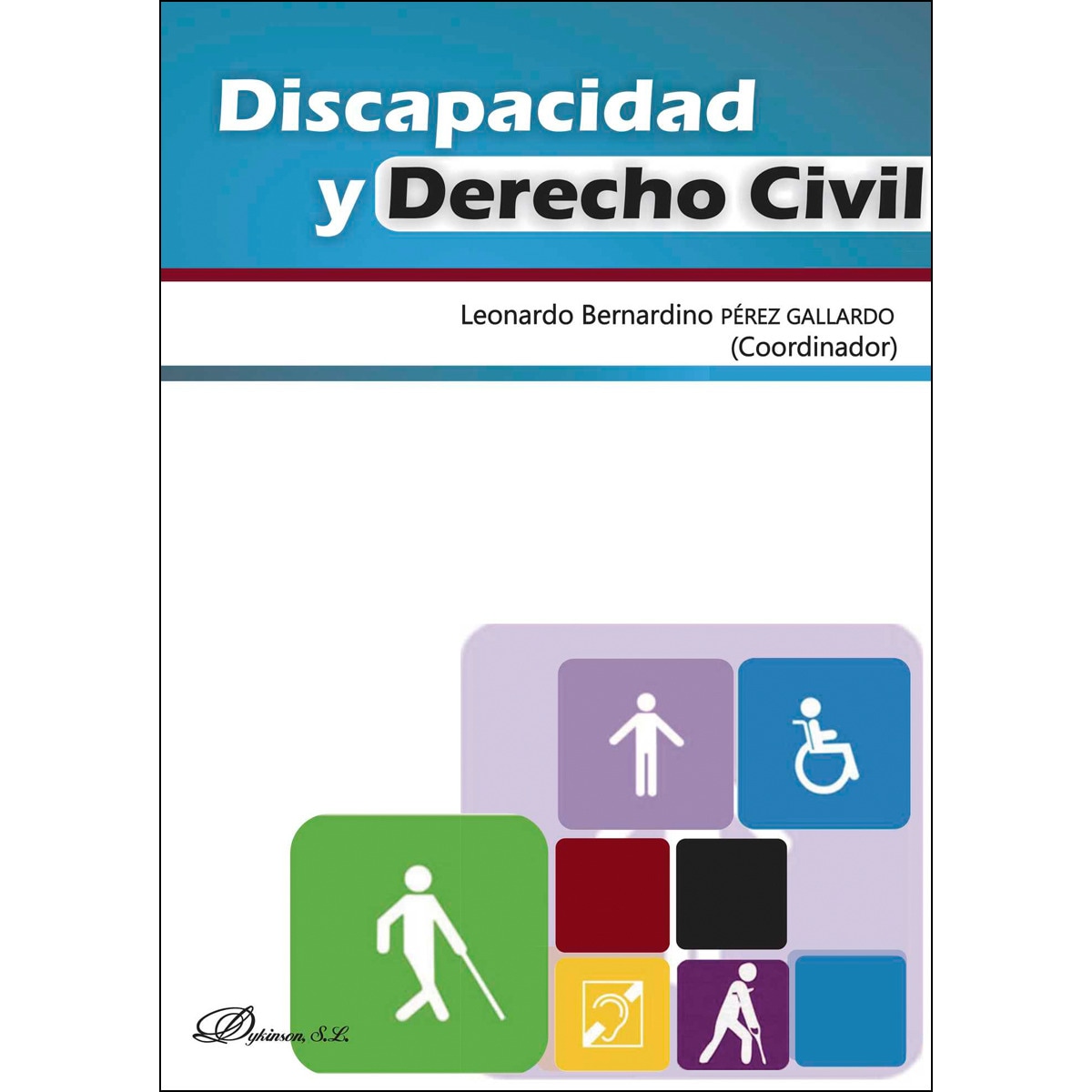 Discapacidad Y Derecho Civil 1